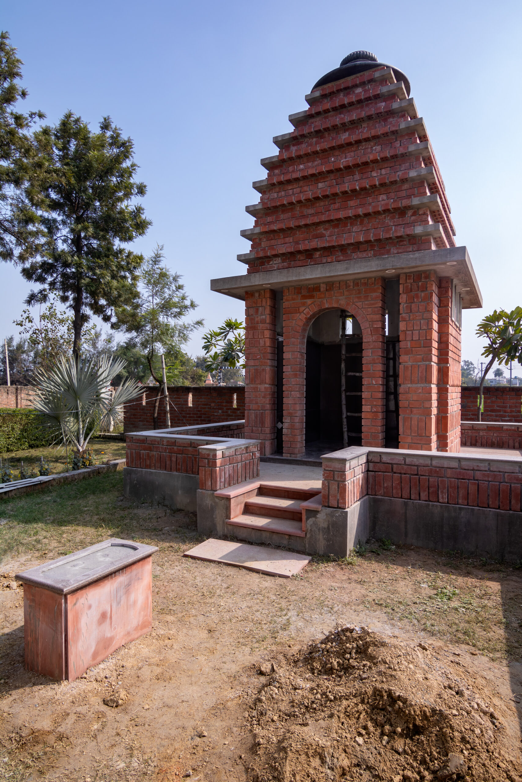 Prayogshalaa, Lucknow 1