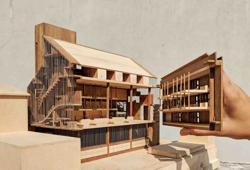 Promising Architectural Practices of India 6