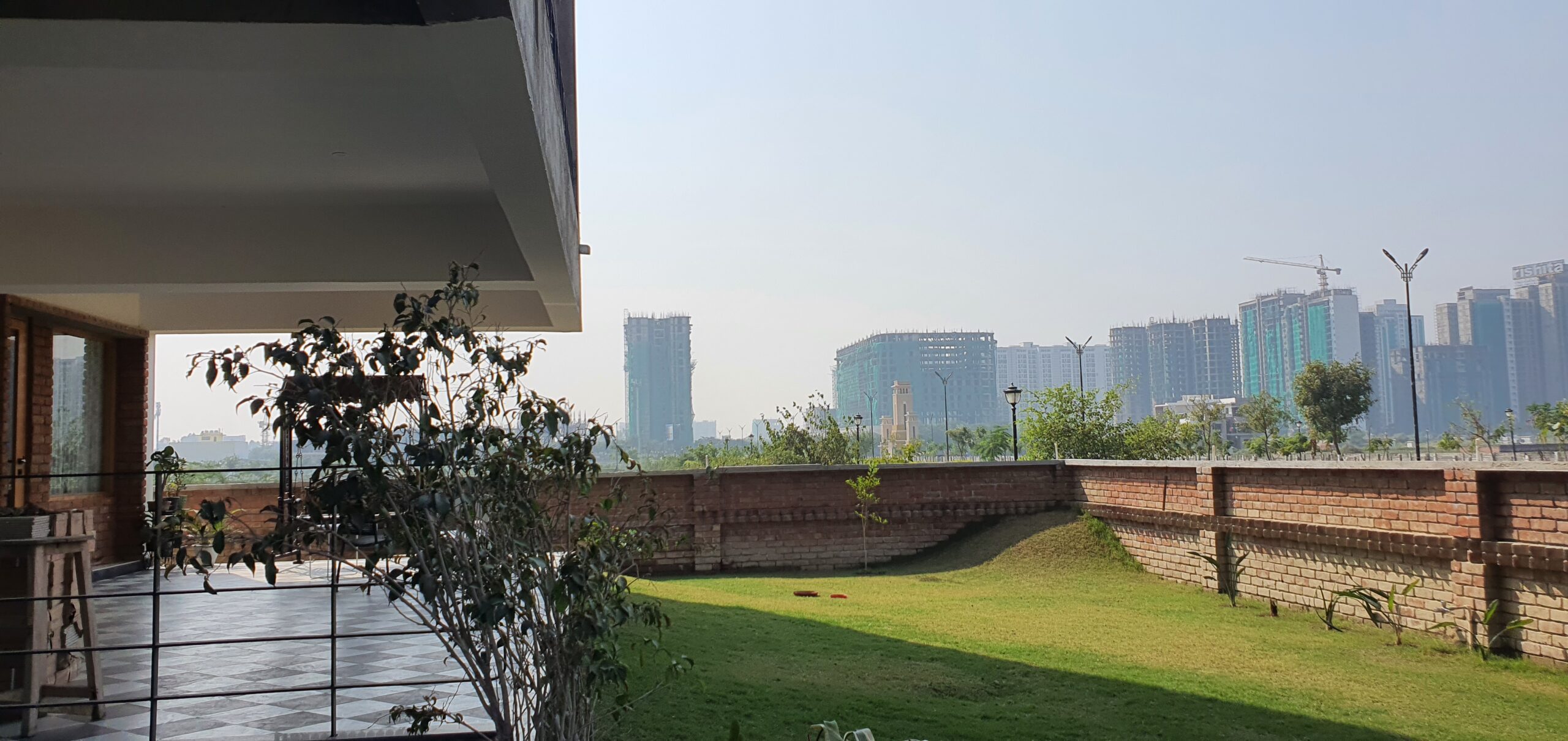 Prayogshalaa, Lucknow 5