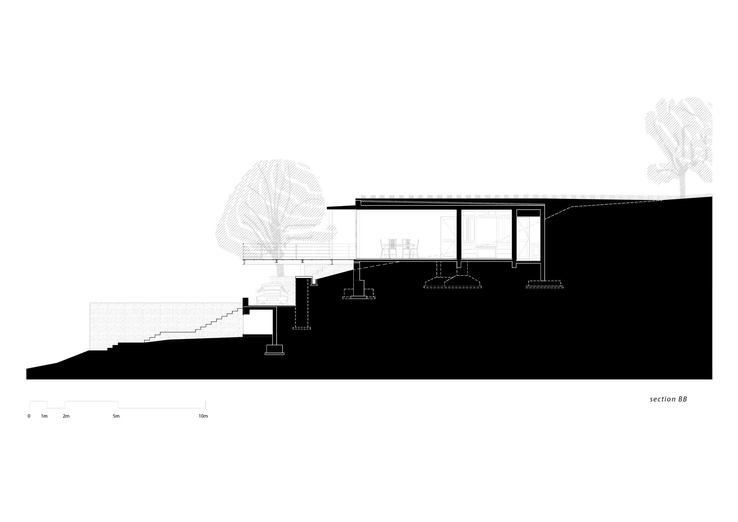 The Riparian House, at Karjat, Maharasthra, by Architecture Brio 29