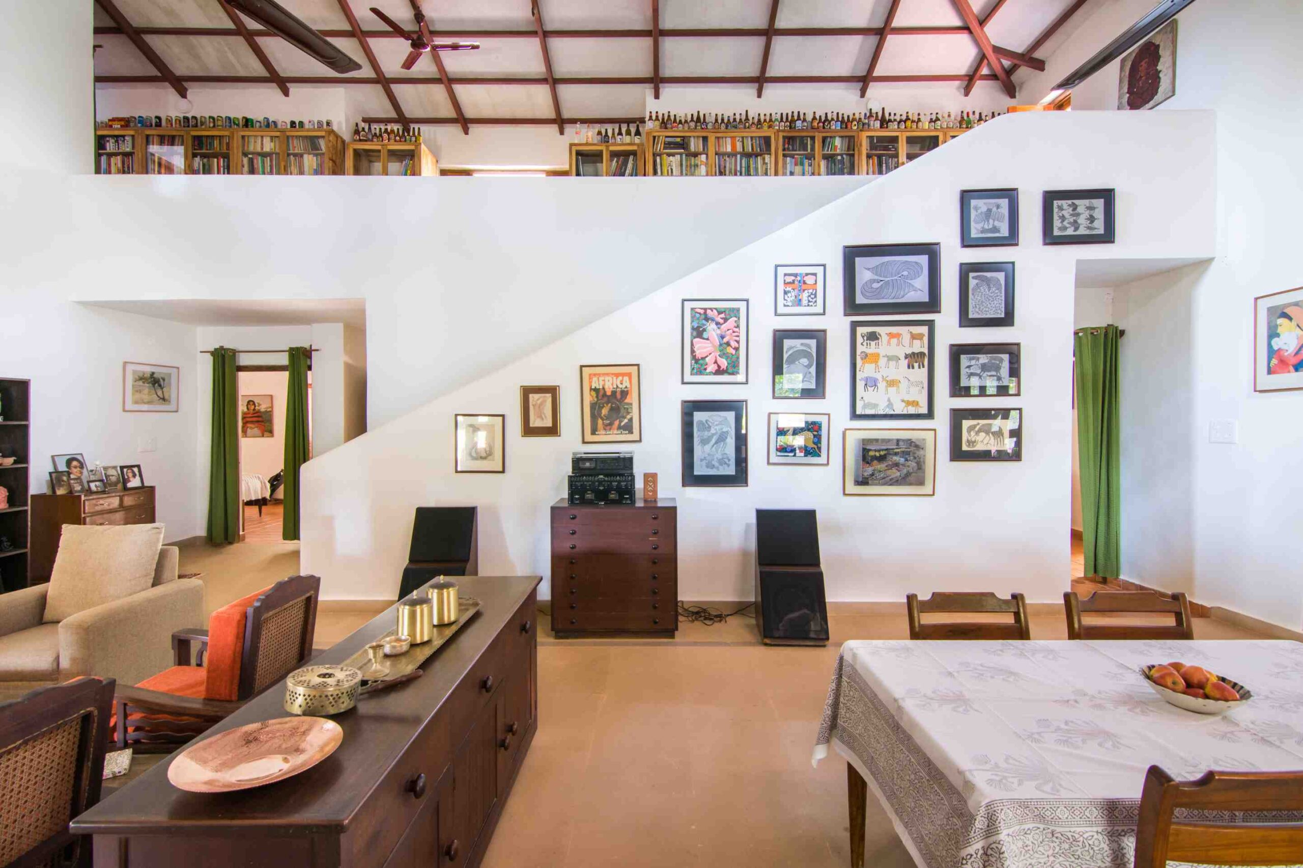 M+P Architects Collaborative, Pune 3