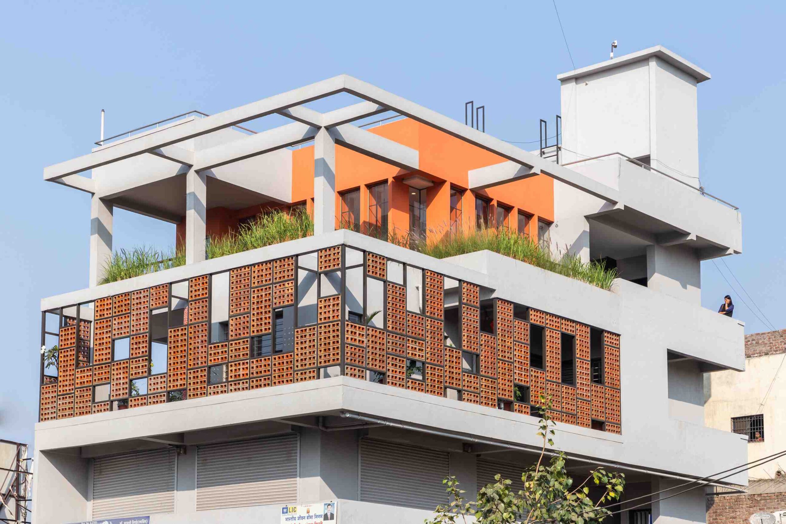 M+P Architects Collaborative, Pune 5