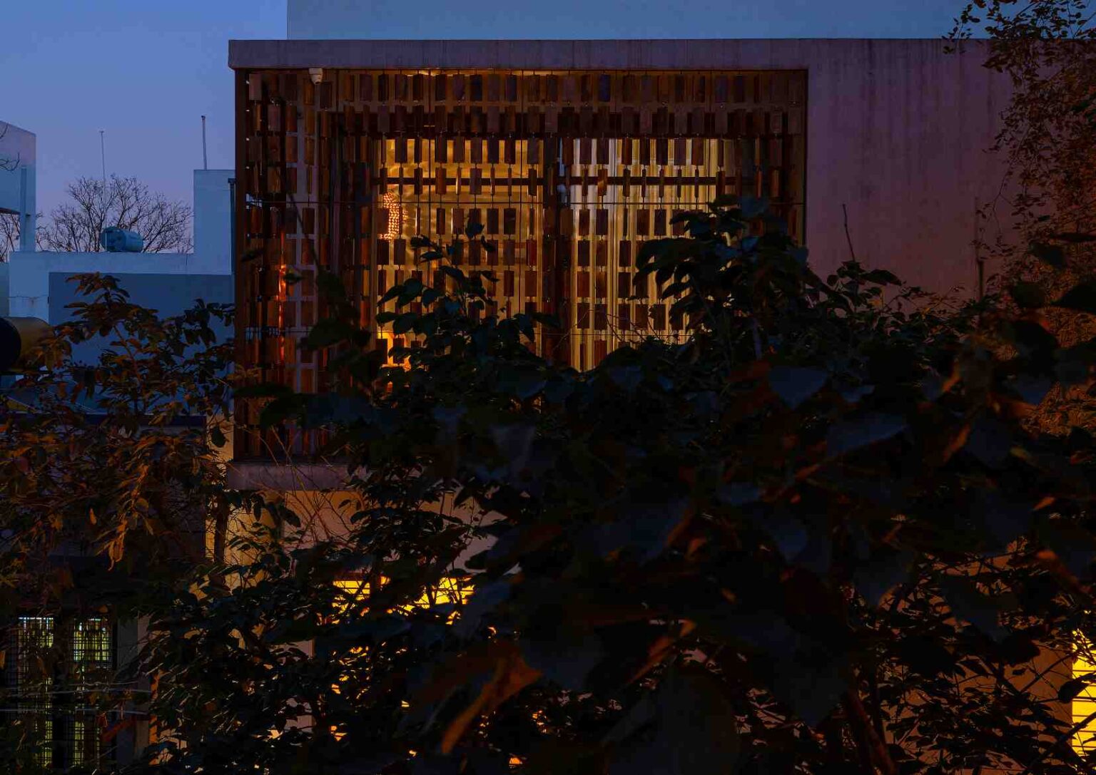 Promising Architectural Practices of India 59