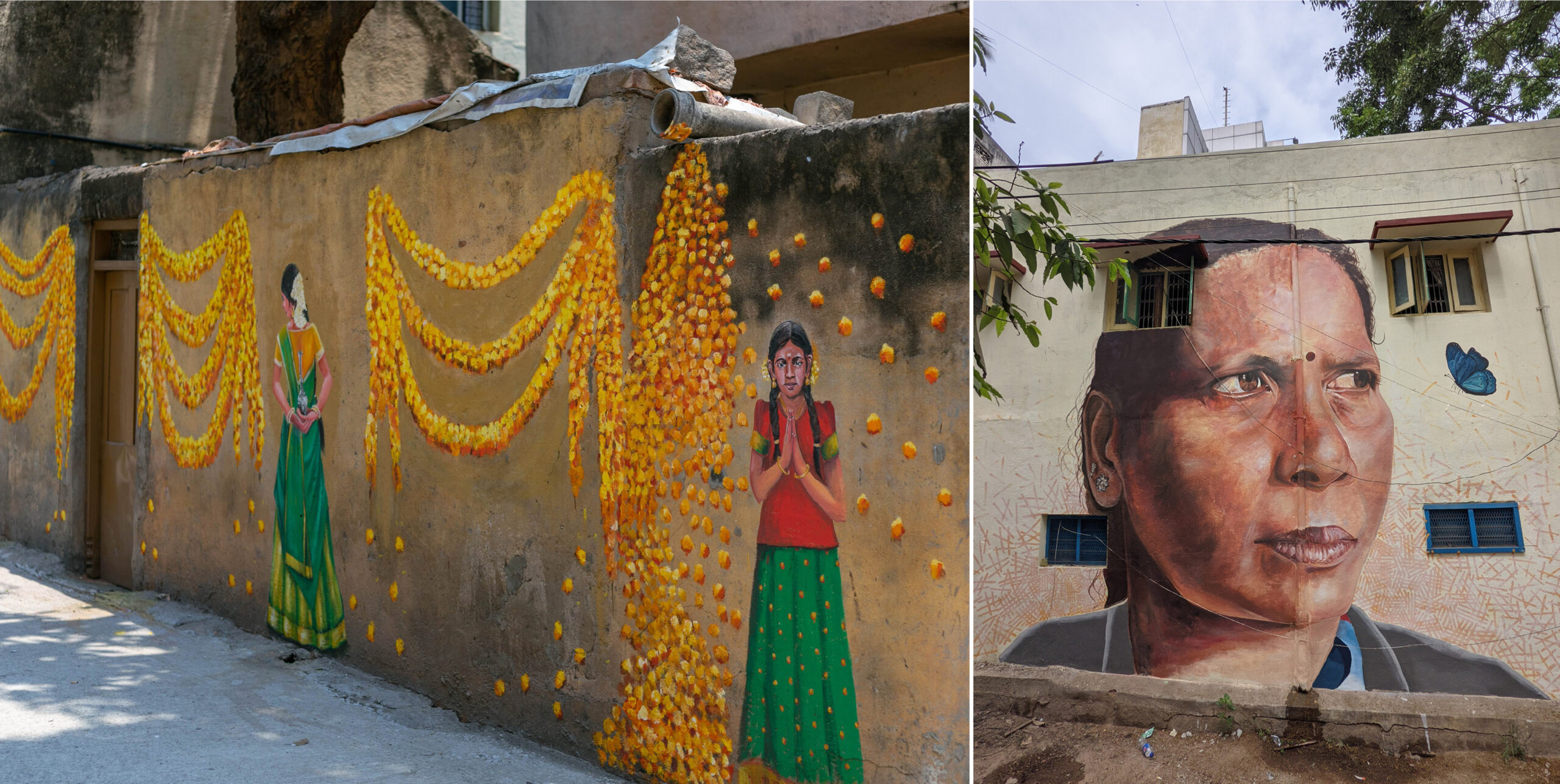 Walkable Malleswaram, Bengaluru by Sensing Local 13