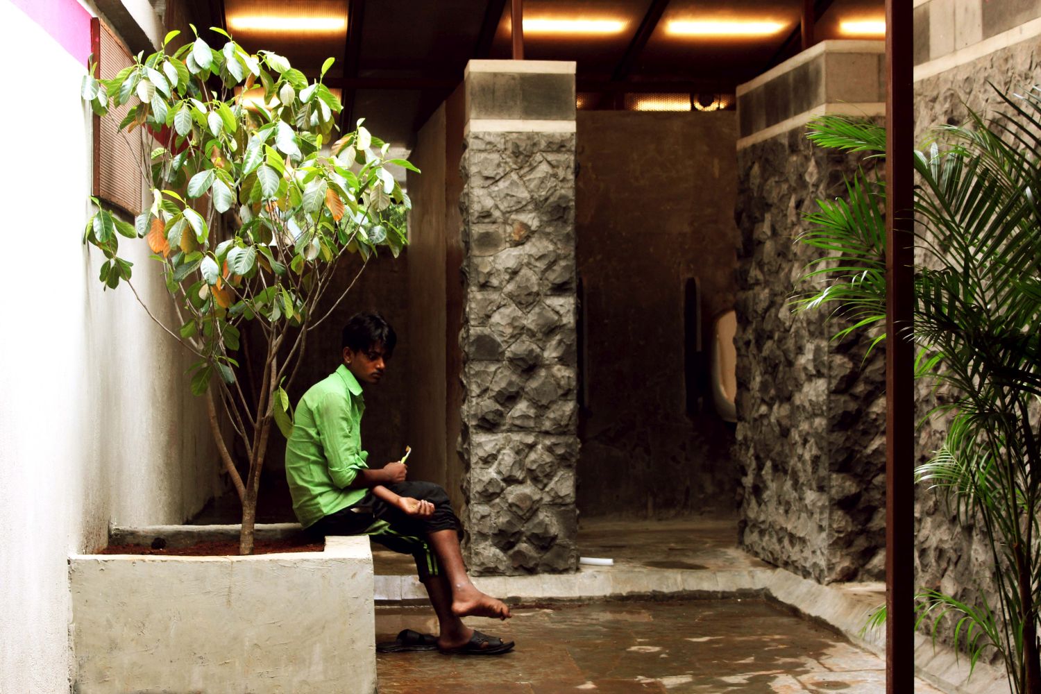 RC Architects, Mumbai 10 RC Architects, Mumbai 9