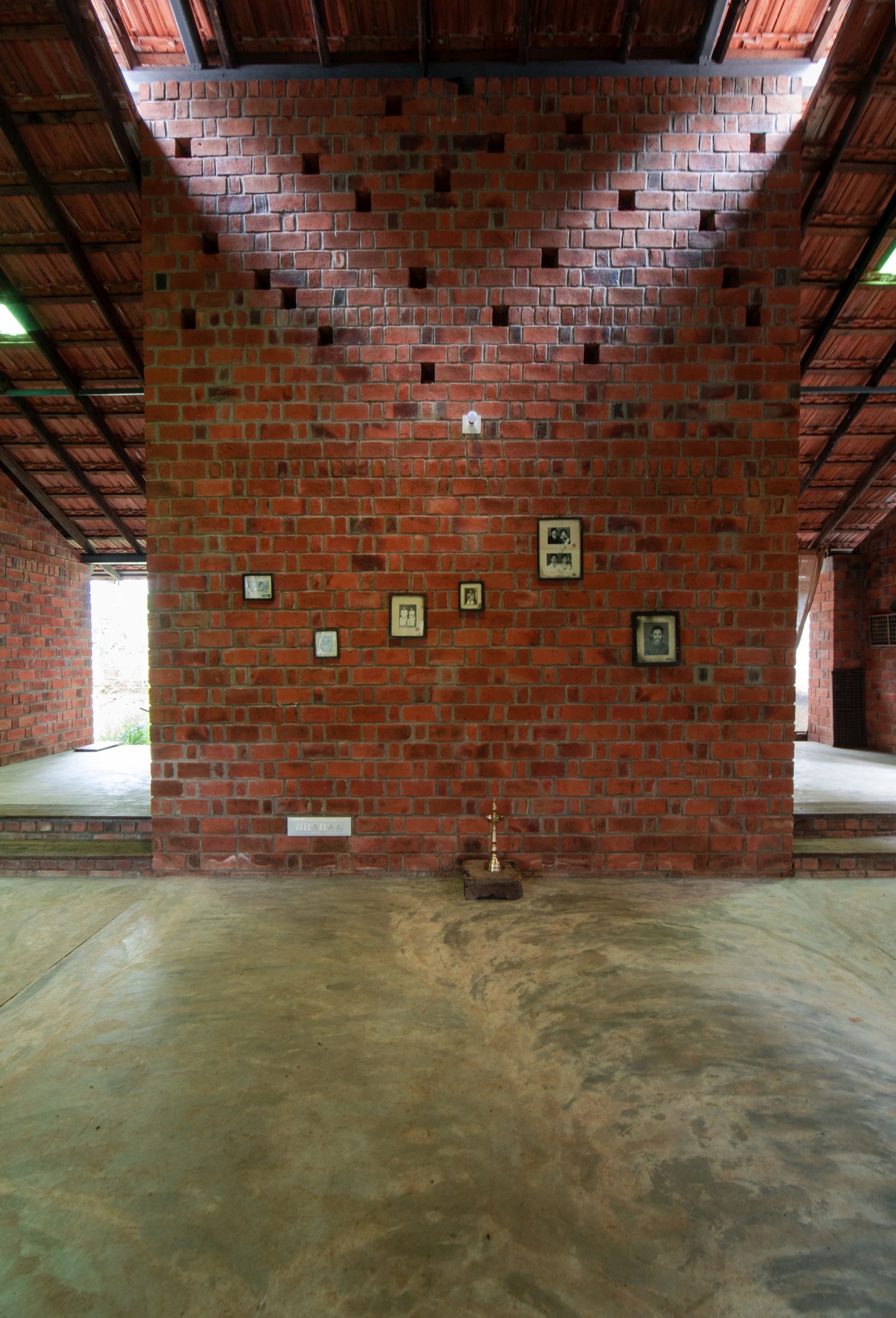 Memories of Objects in Trivandrum. by Fictional Project 4