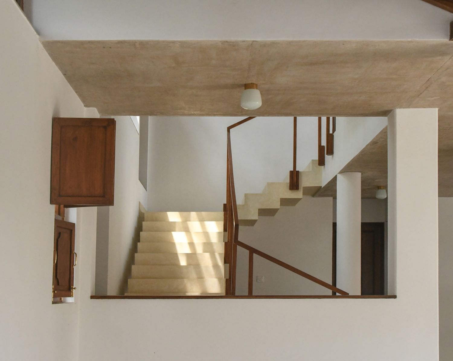 Field Atelier, Goa 1