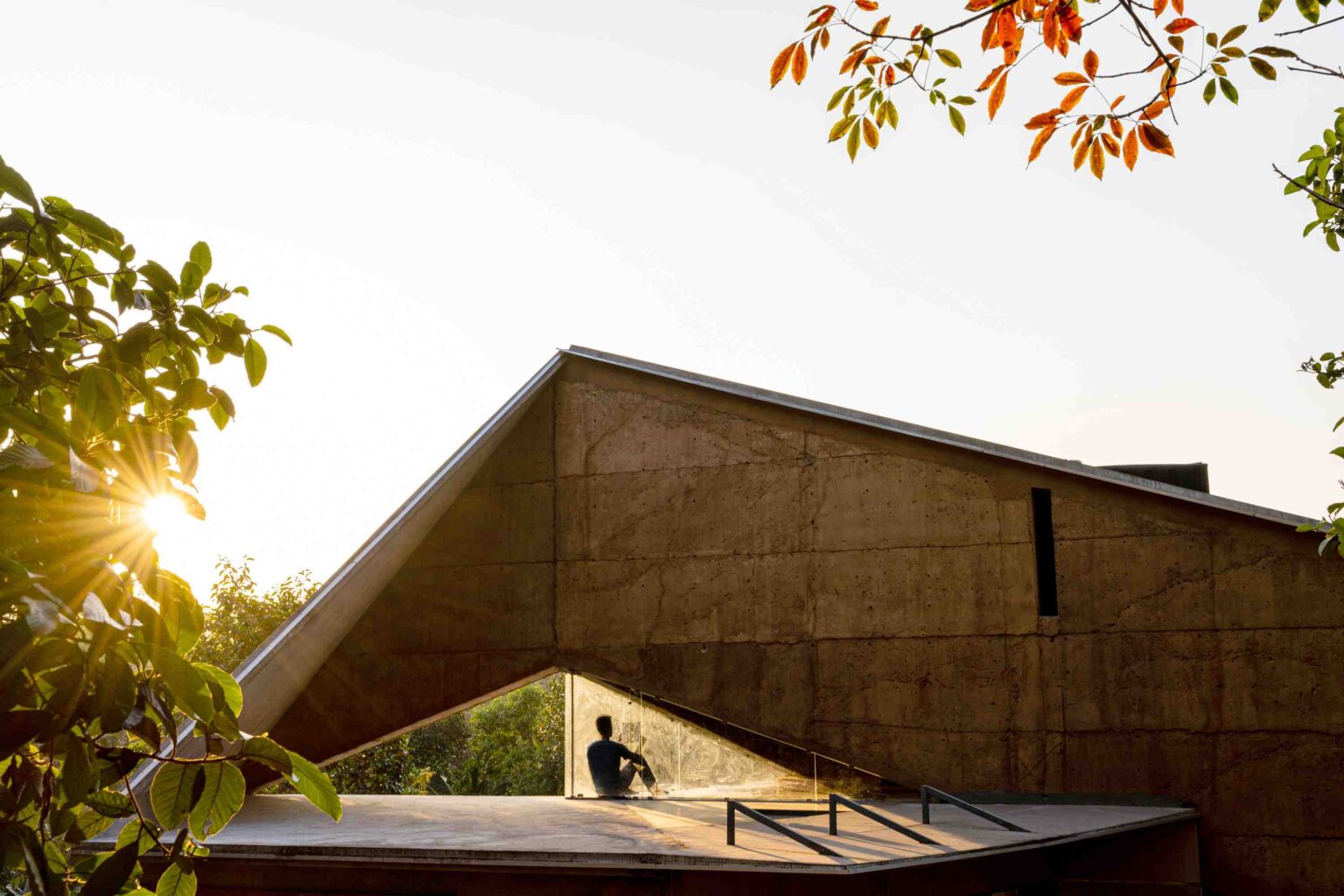 Indian Architecture Firm declared the winner Wallmakers wins the Royal