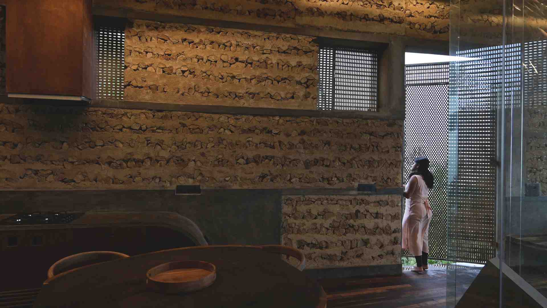 Vinu Daniel, WALLMAKERS, Kochi, Kerala 5