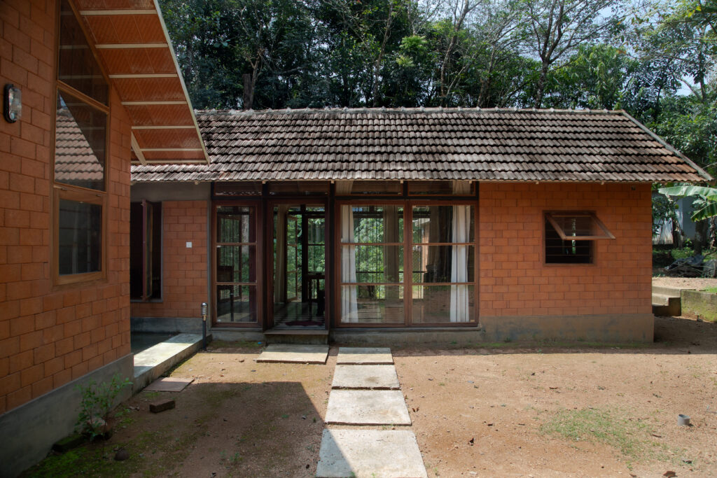 Promising Architectural Practices of India 15