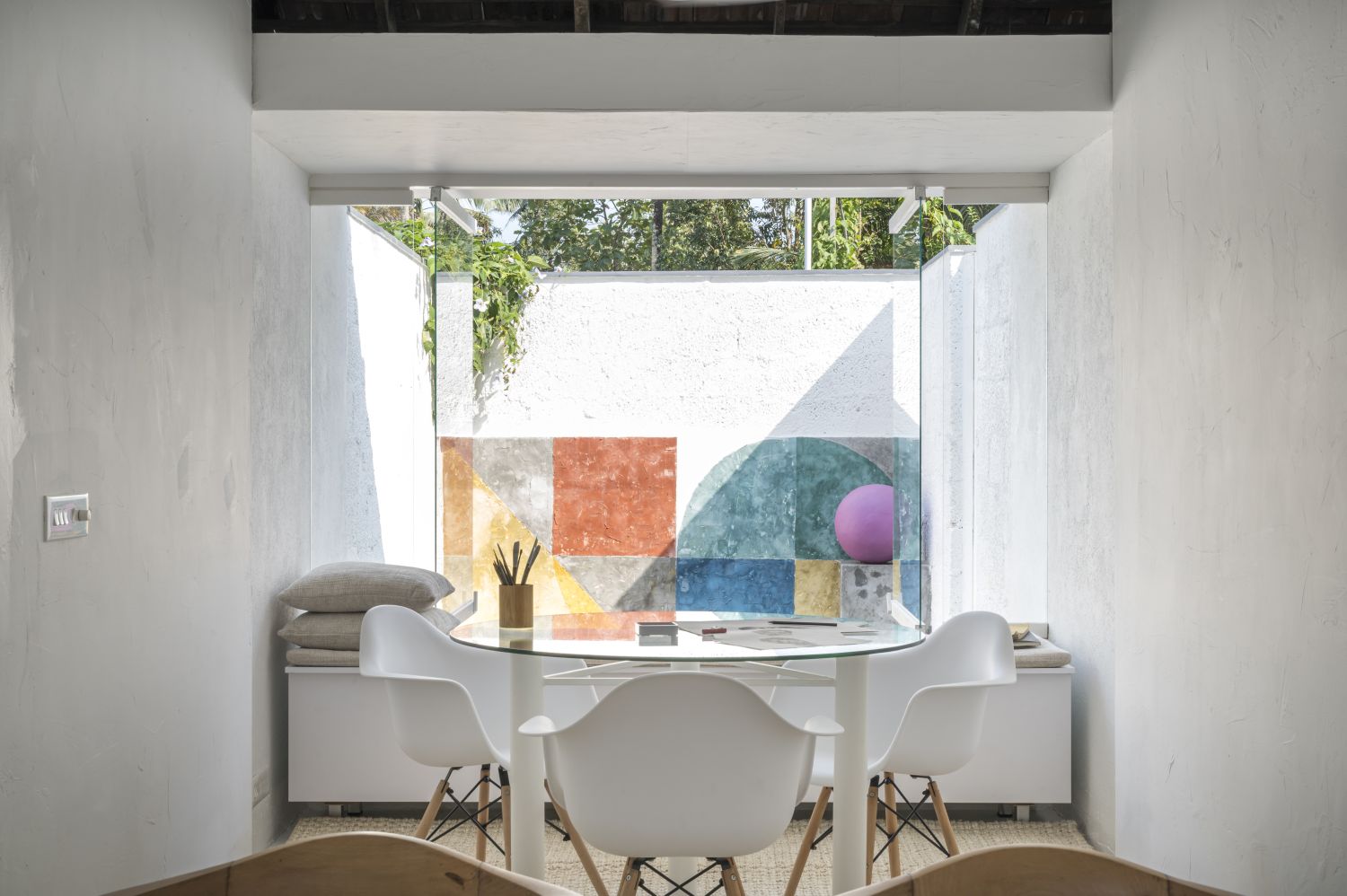 Studio Homosapiens, Kerala 2 Studio Homosapiens, Kerala 1