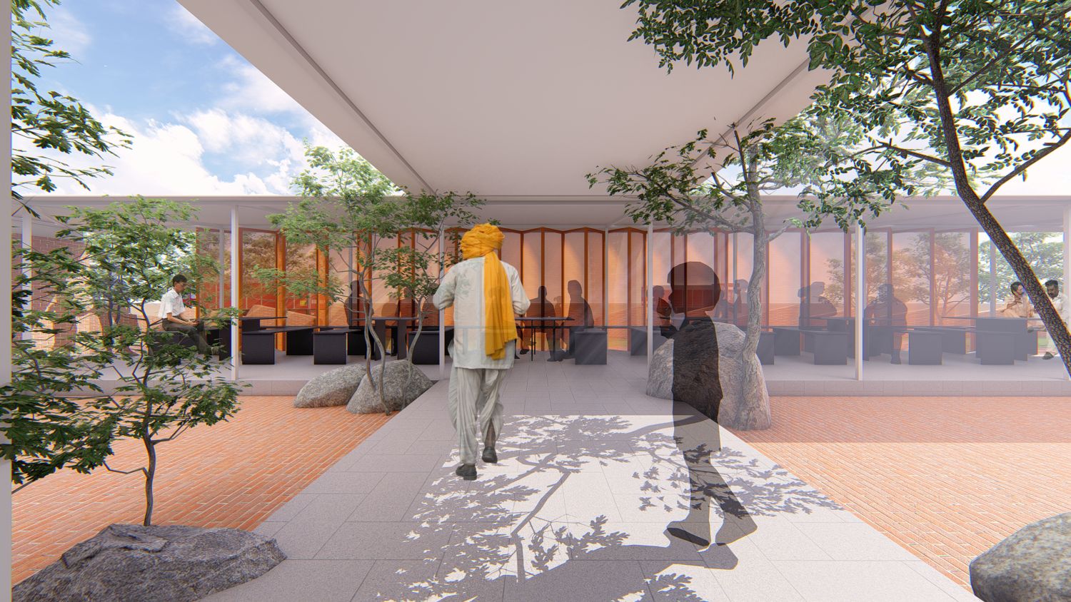 RC Architects, Mumbai 14 RC Architects, Mumbai 13