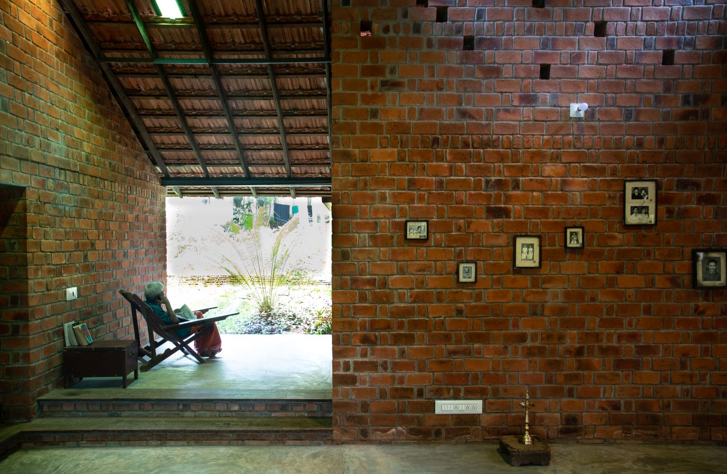 Memories of Objects in Trivandrum. by Fictional Project 18