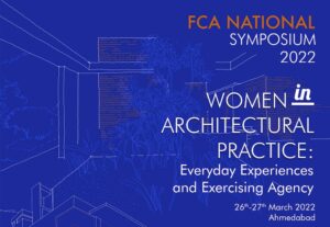 FCA National Symposium 2022, Women in Architectural Practice