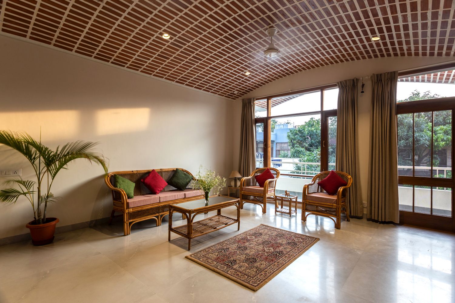 Residence 2105, Chandigarh, by Studio Mohenjodaro 12
