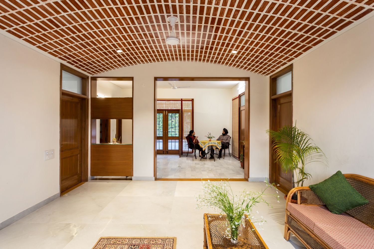 Residence 2105, Chandigarh, by Studio Mohenjodaro 14