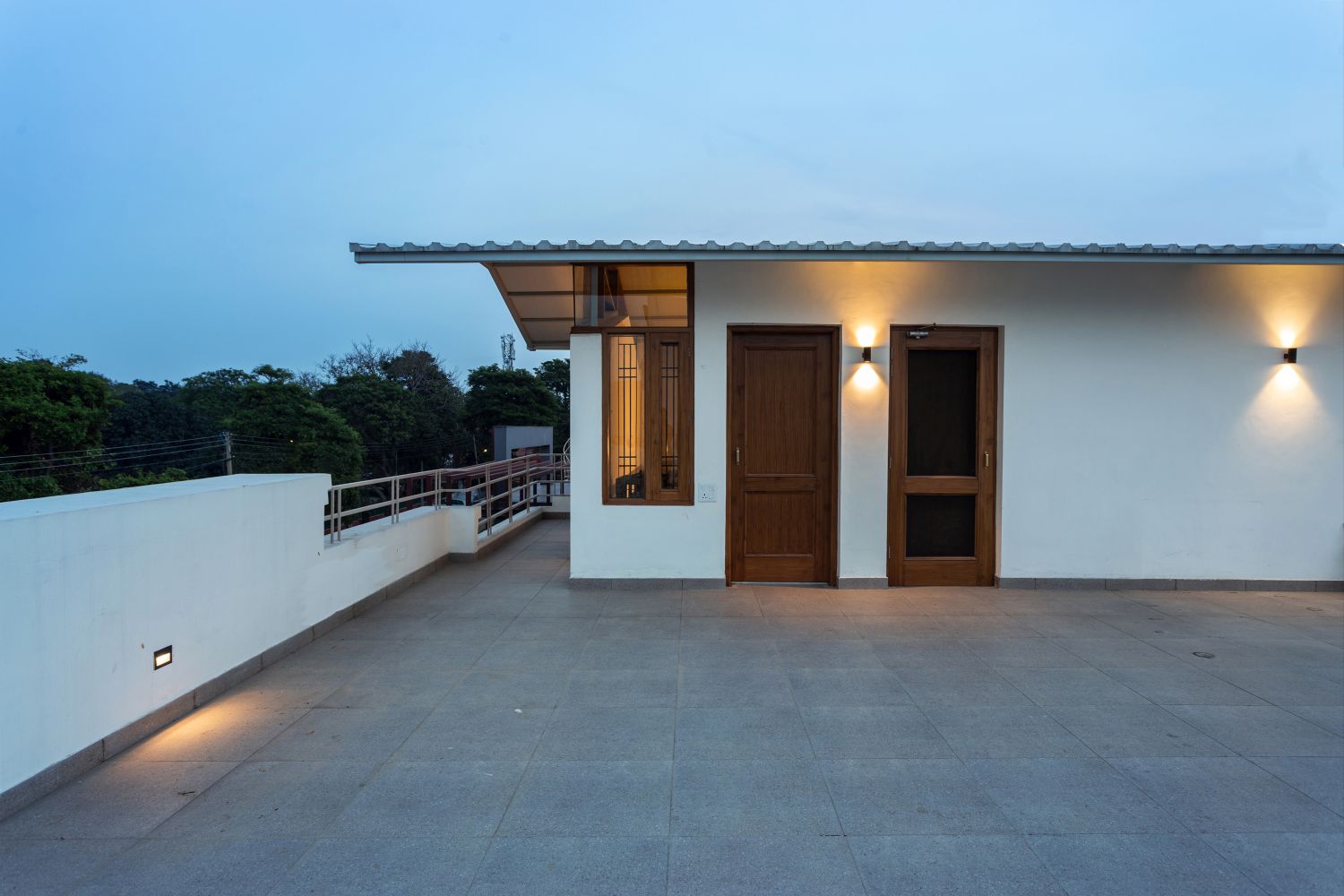 Residence 2105, Chandigarh, by Studio Mohenjodaro 18