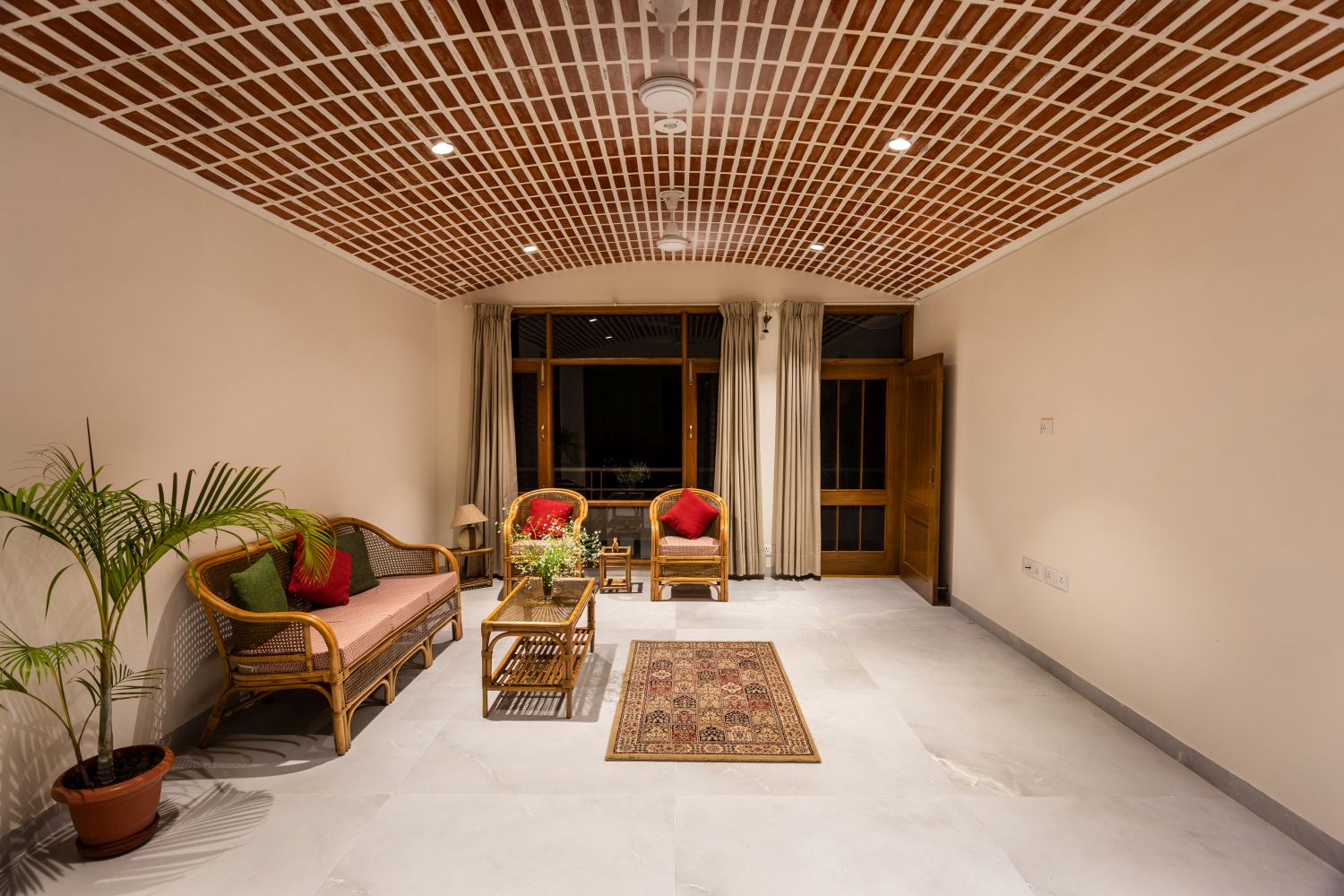 Residence 2105, Chandigarh, by Studio Mohenjodaro 6