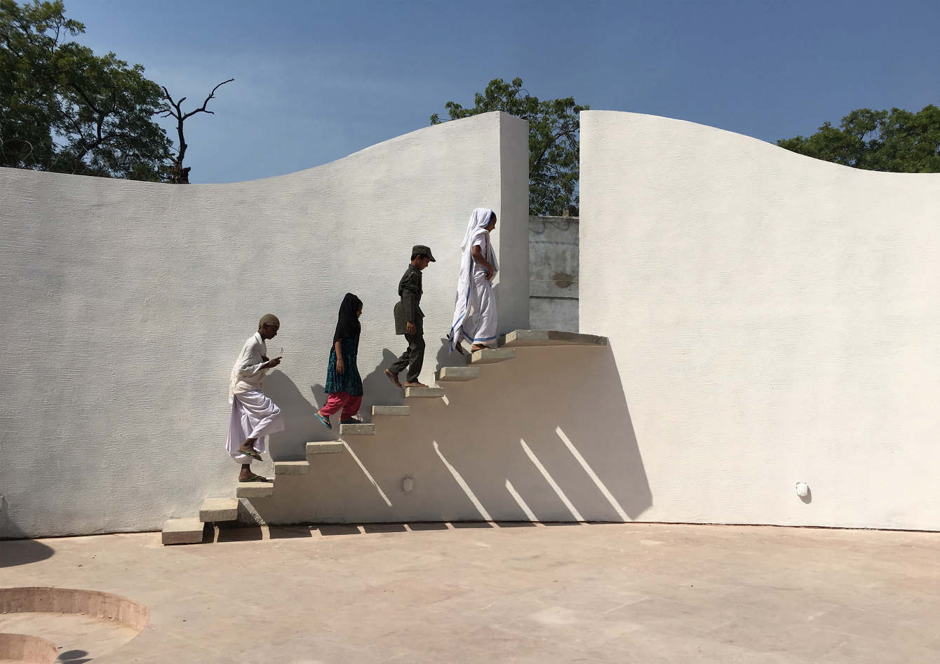 Promising Architectural Practices of India 39