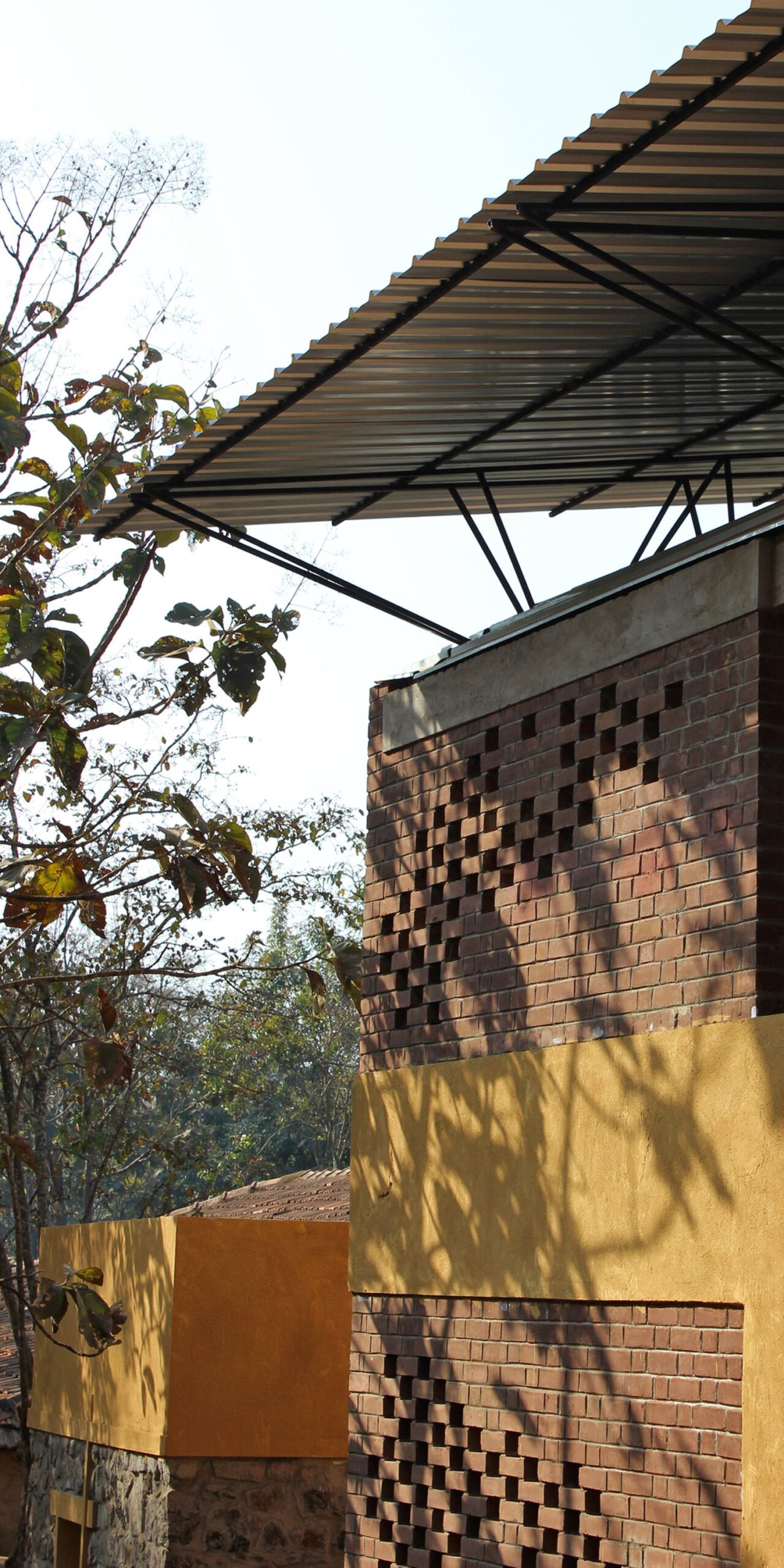 Kalkeri Learning Centre in Kalkeri, Dharwad by Kumar La Noce 33