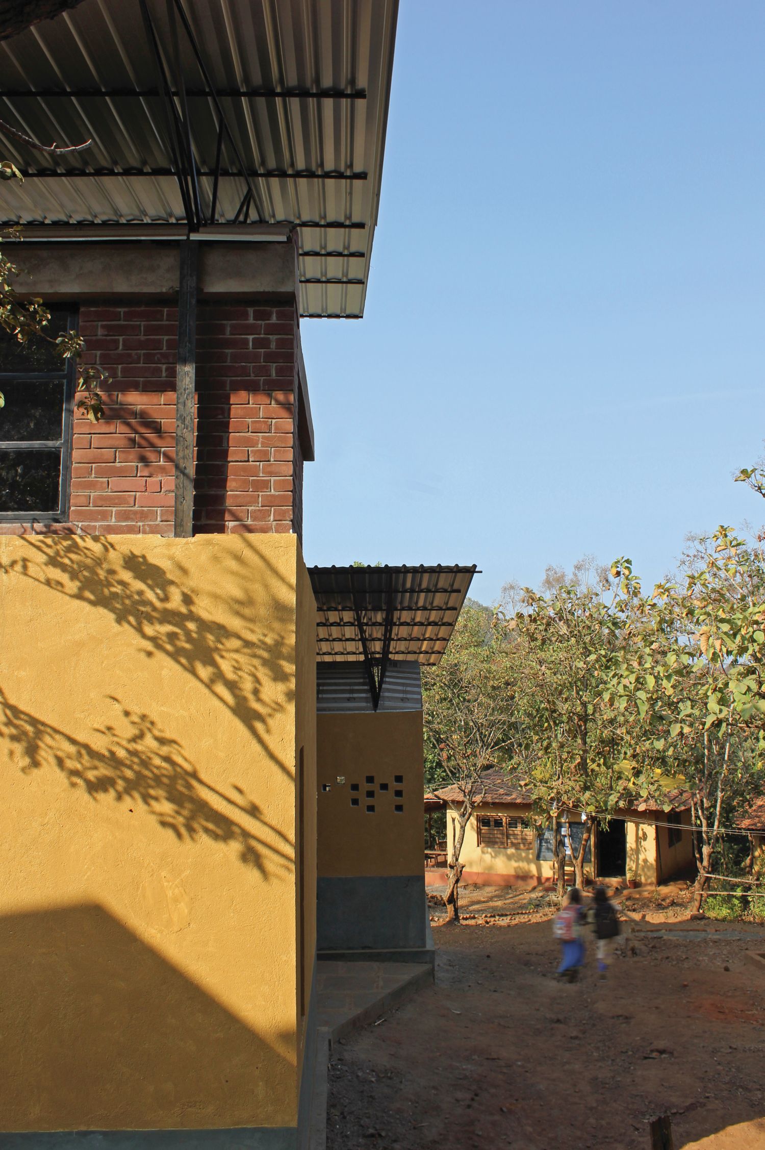 Kalkeri Learning Centre in Kalkeri, Dharwad by Kumar La Noce 23