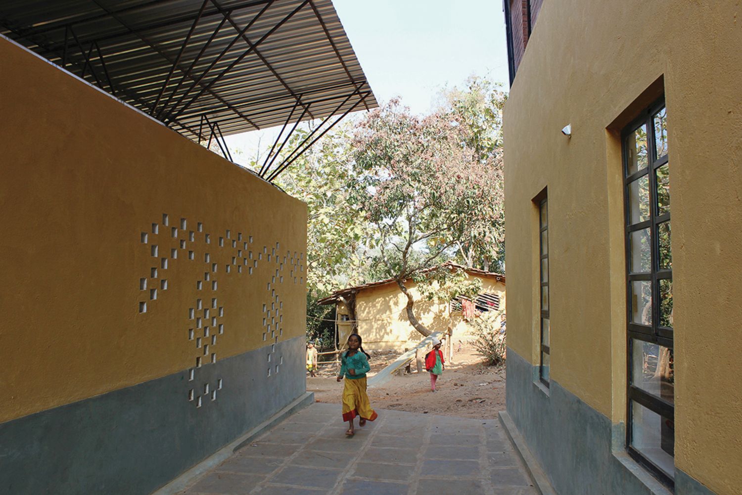 Kalkeri Learning Centre in Kalkeri, Dharwad by Kumar La Noce 21