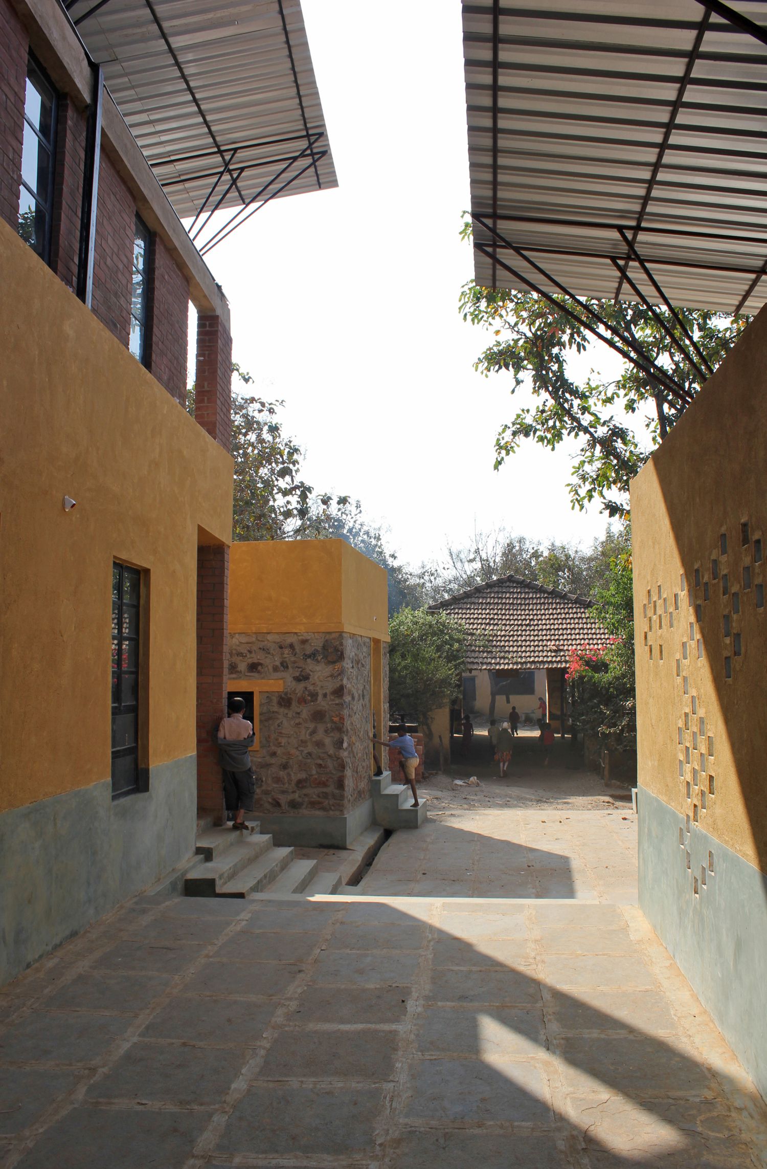 Kalkeri Learning Centre in Kalkeri, Dharwad by Kumar La Noce 12
