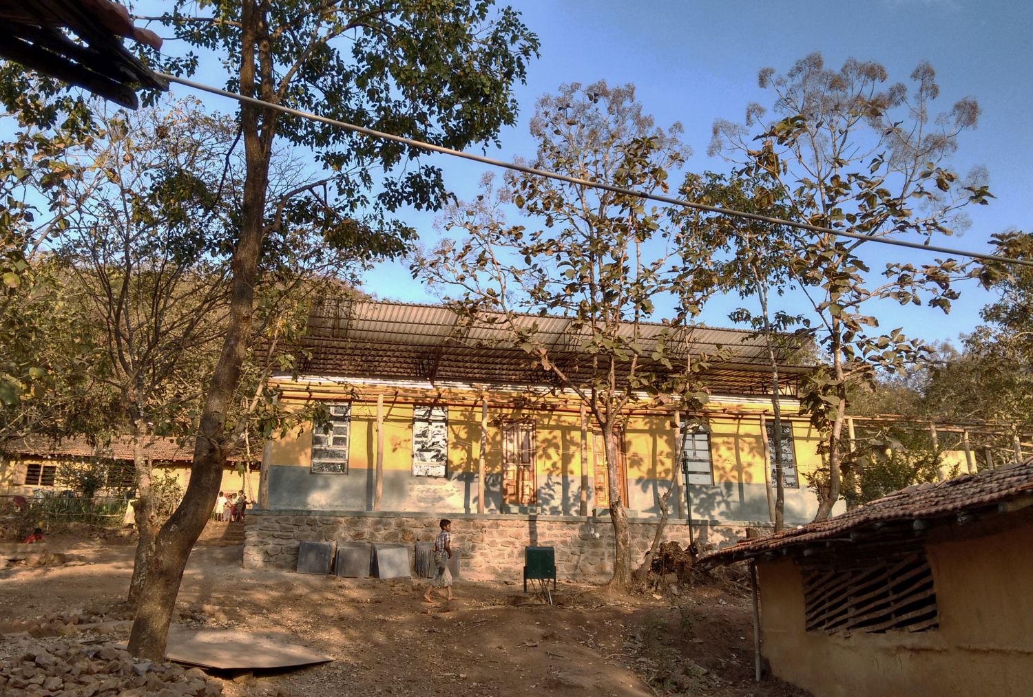 Kalkeri Learning Centre in Kalkeri, Dharwad by Kumar La Noce 6
