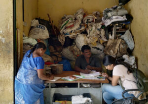 Sensing Local, Bangalore 3