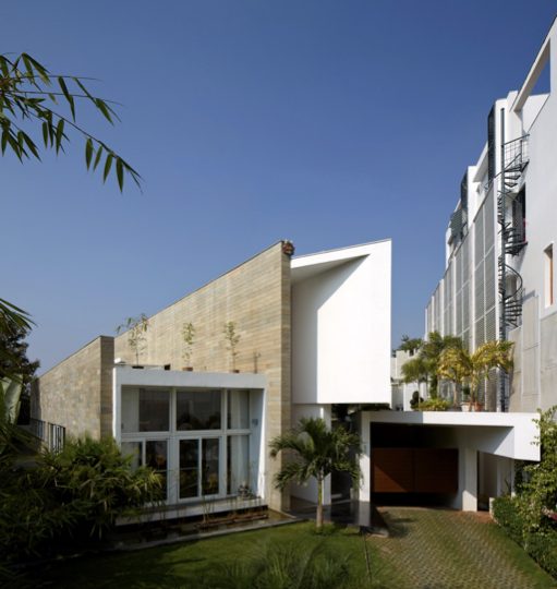 Sameep Padora and Associates, Mumbai 6 Sameep Padora and Associates, Mumbai 5