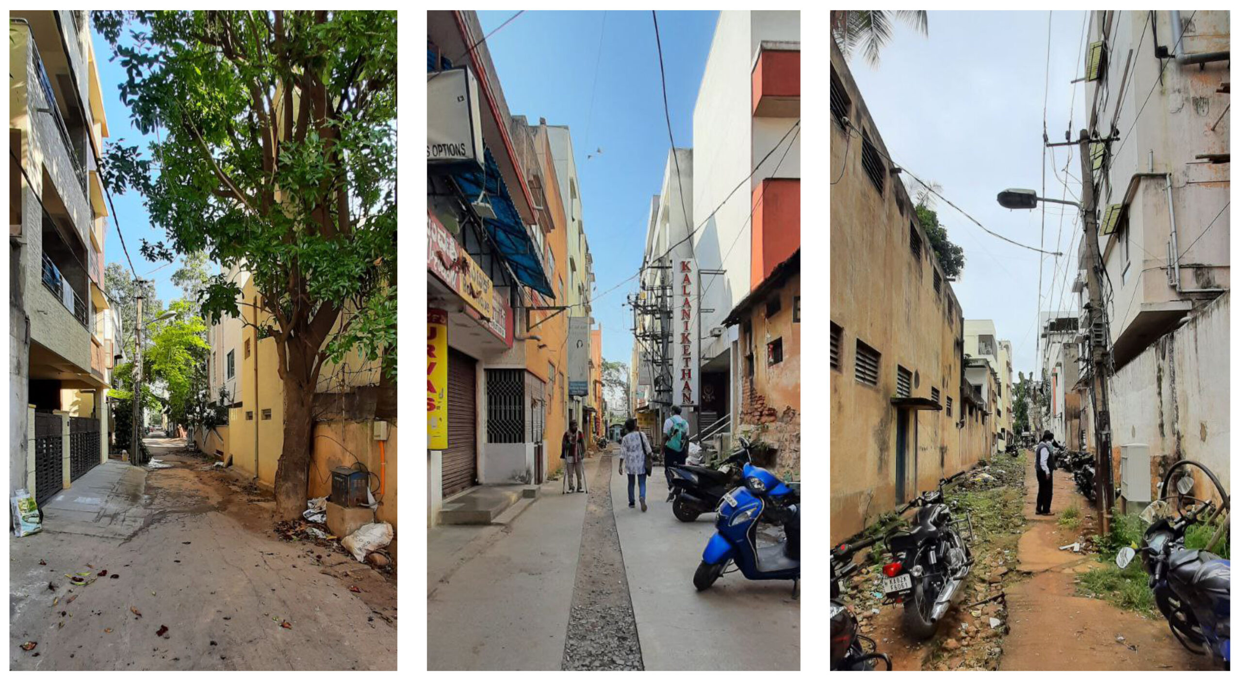 Walkable Malleswaram, Bengaluru by Sensing Local 5