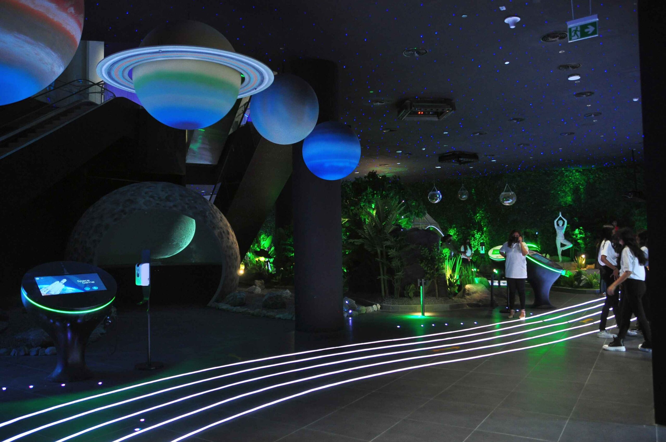 India Pavilion, Expo 2020 Dubai, by CP Kukreja Architects 37