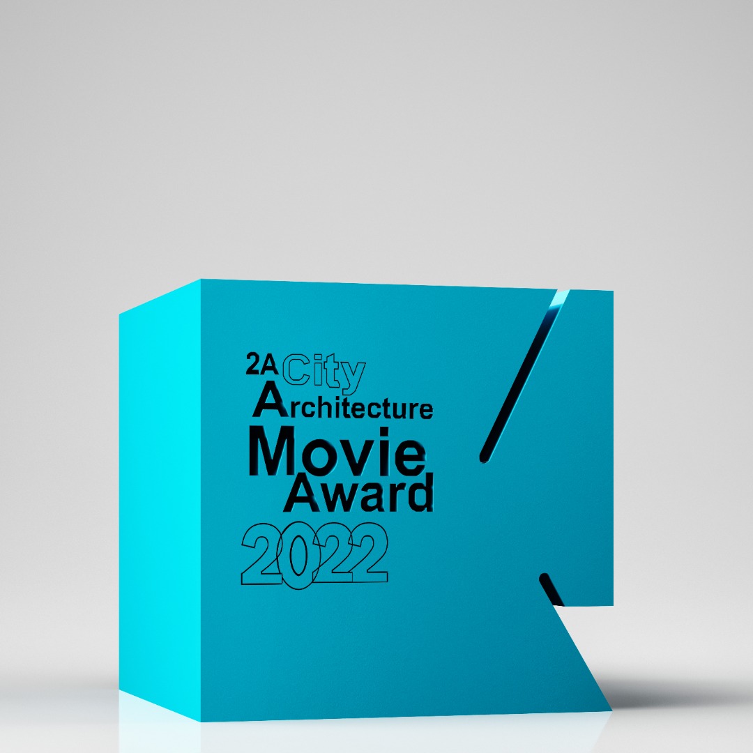 Entries invited for 2A City Architecture Movie Awards – Blend of Films and Architecture 1
