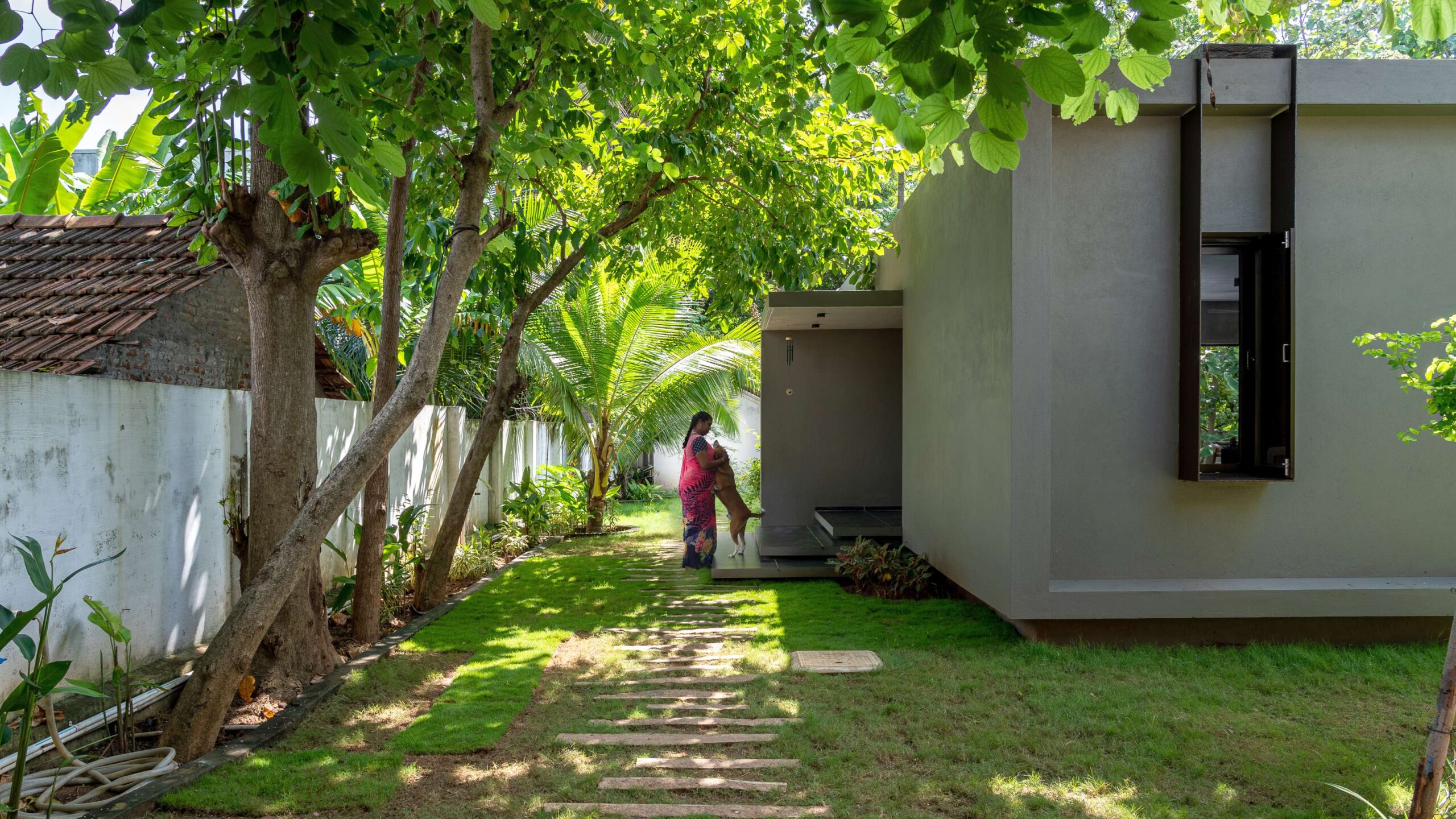House on a Farm, Tamil Nadu, by Architecture_Interspace 7