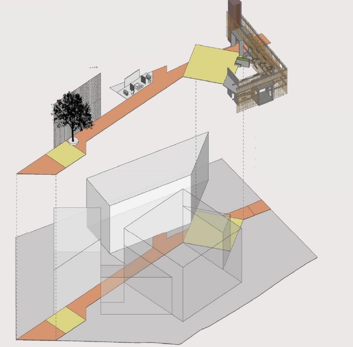 Centre of Excellence, Bengaluru, Competition Entry by Arka Design Studio | Council of Architecture, India 31