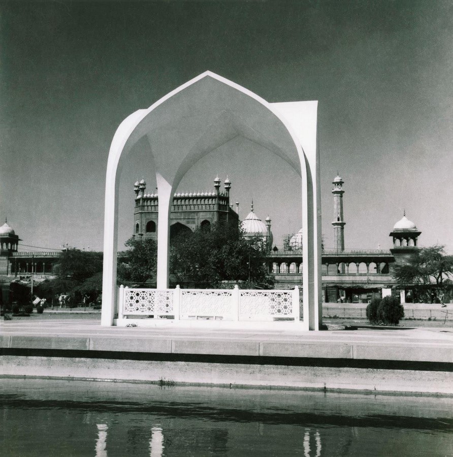 Independent India’s Architecture at 75: From the Past, Onto the Present 104