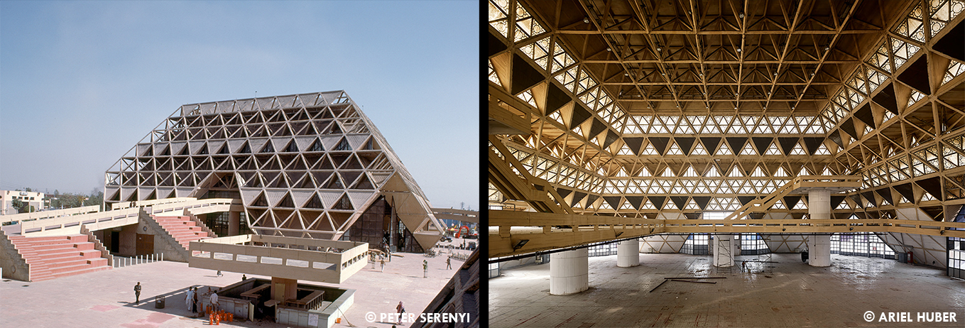 Independent India’s Architecture at 75: From the Past, Onto the Present 100