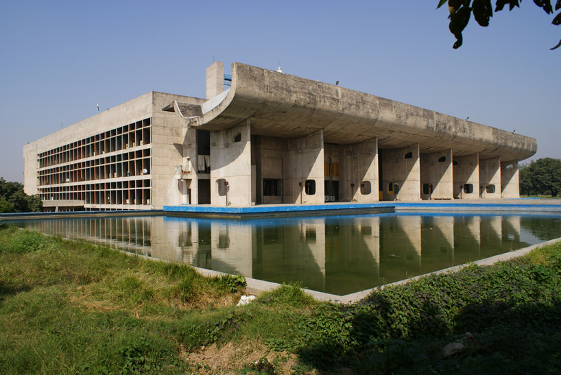 आज़ाद भारत की वास्तुकला के 75 साल: ऐश्वर्या ठाकुर 5