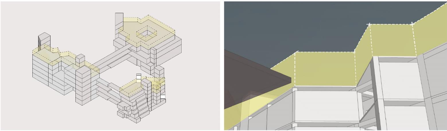 Centre of Excellence, Bengaluru, Competition Entry by Arka Design Studio | Council of Architecture, India 21