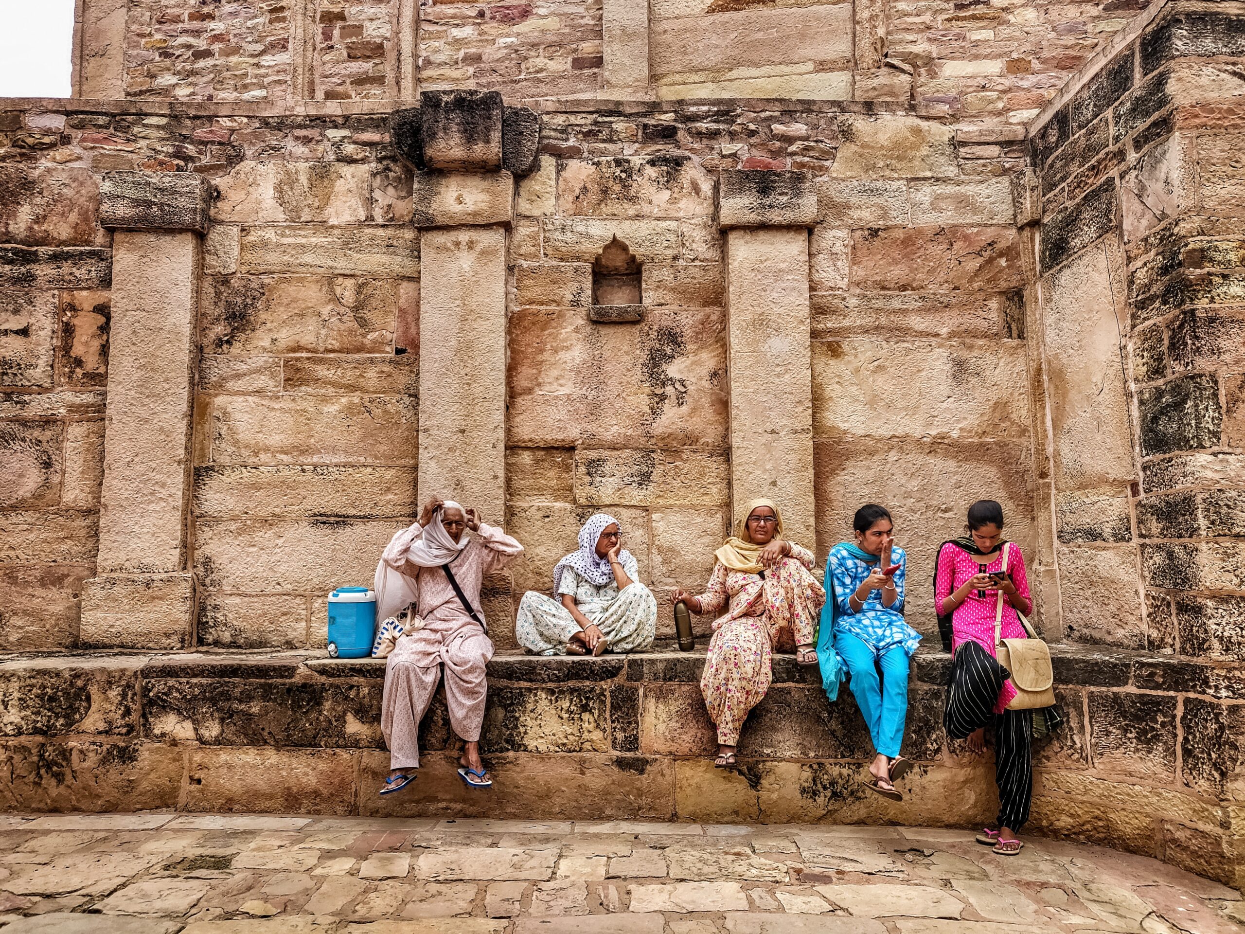 आज़ाद भारत की वास्तुकला के 75 साल: ऐश्वर्या ठाकुर 1