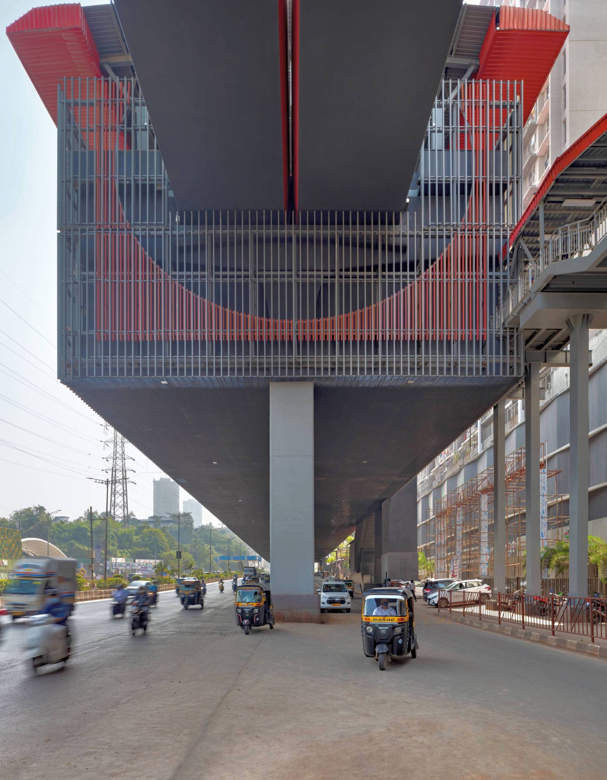 Mumbai Metro Stations-A case for Architects and Architecture-Sourabh Gupta, Archohm 77
