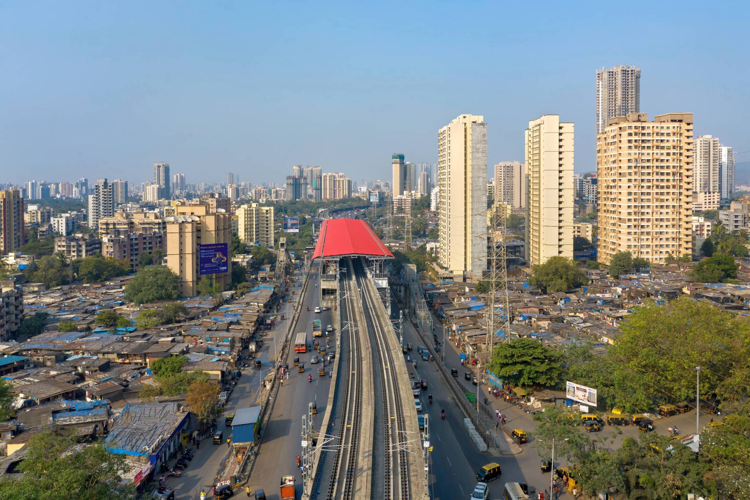 Mumbai Metro Stations-A case for Architects and Architecture-Sourabh Gupta, Archohm 91