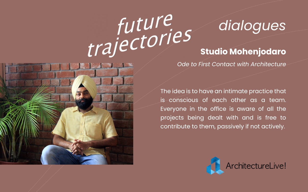 ArchitectureLive!-Architecture in India 31
