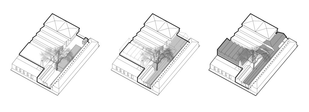 A Balanced Merger of Old and New—IF.BE, Mumbai, by Malik Architecture 11