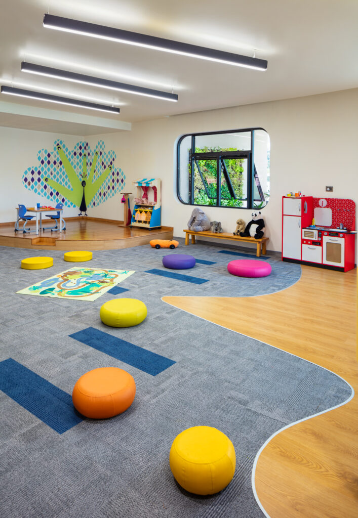 Kai Early Years, Bengaluru by Education Design Architects 4