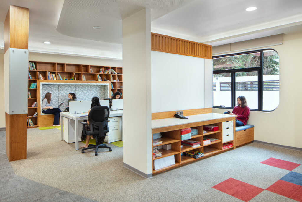 Kai Early Years, Bengaluru by Education Design Architects 18