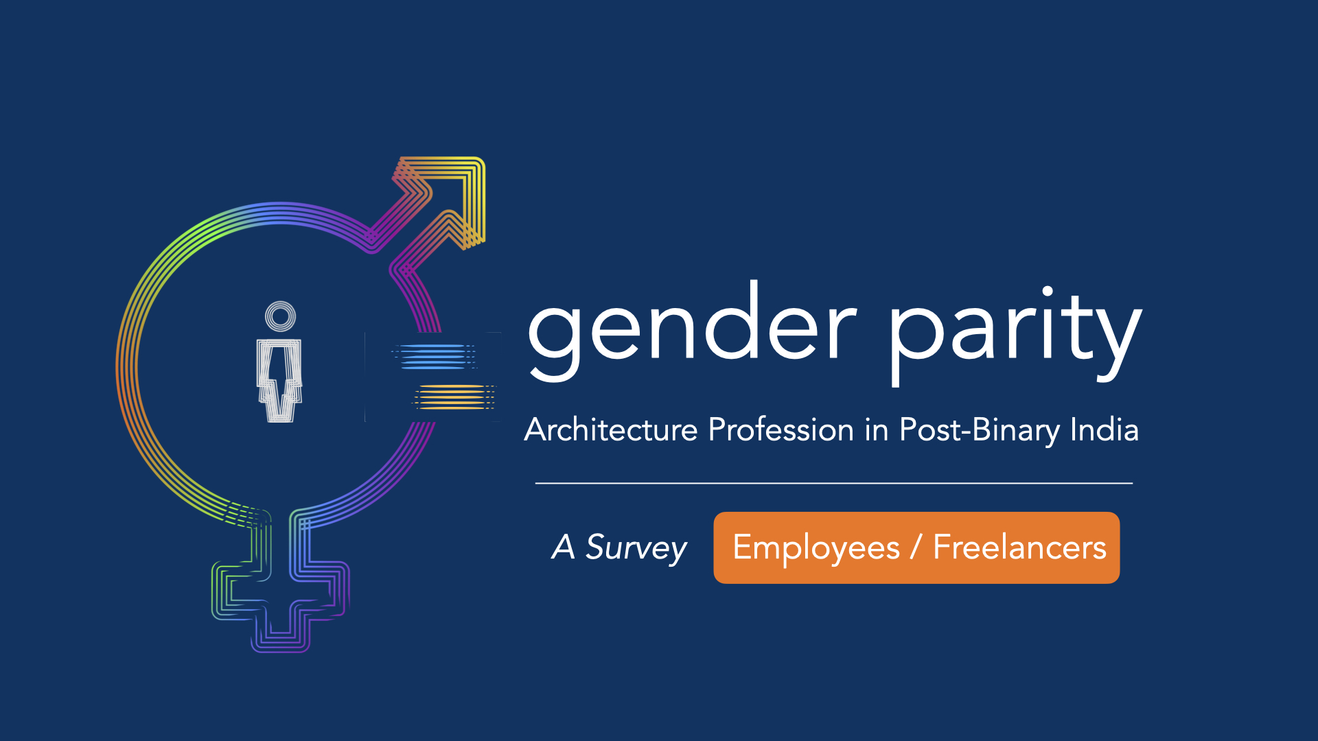 Gender Parity Survey - Employees / Freelancers
