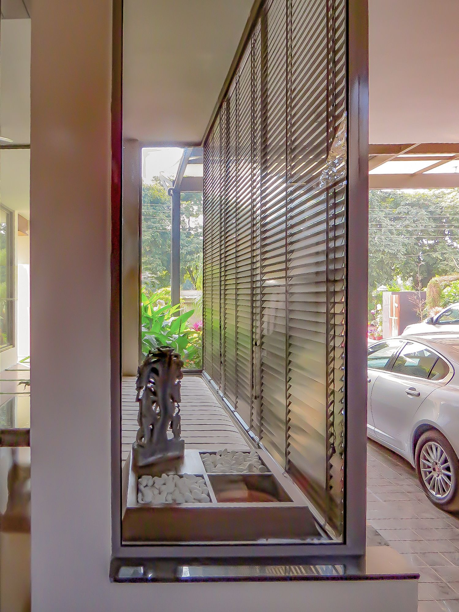 The Pavilion House, Bhilai by flYingseeds Studio 52