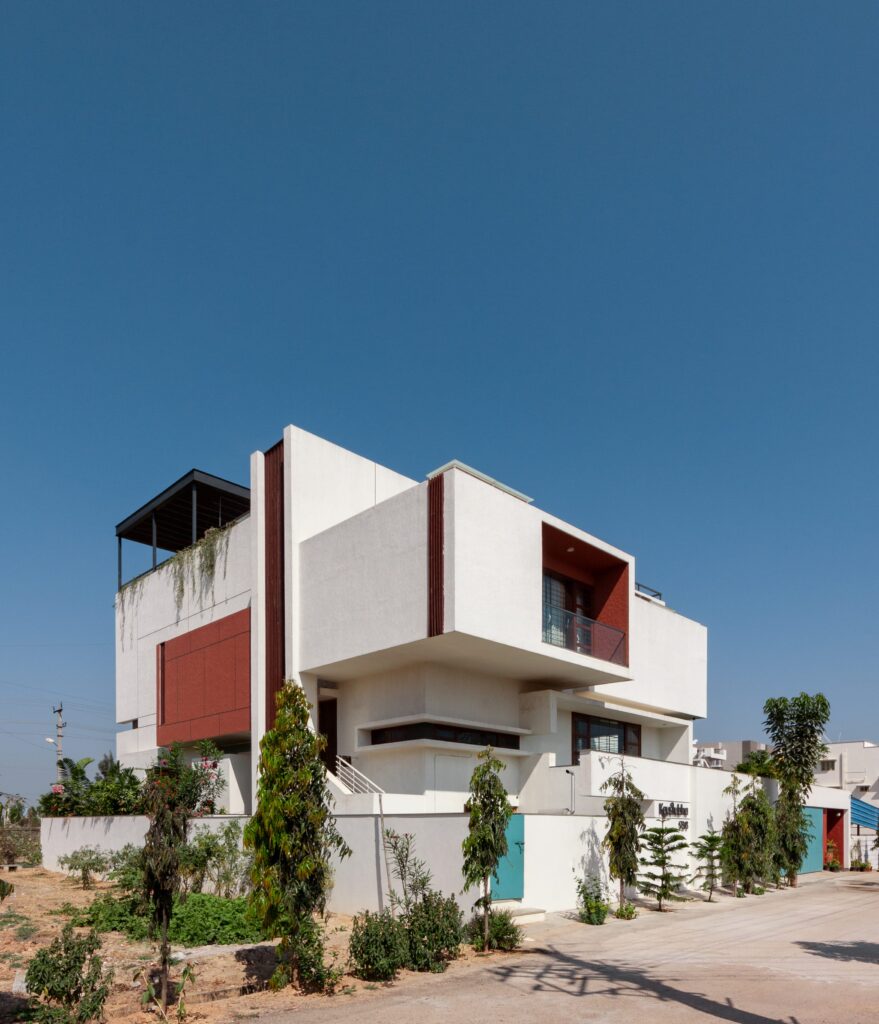 Notan Home at Bangalore, by Collage Architecture Studio 19