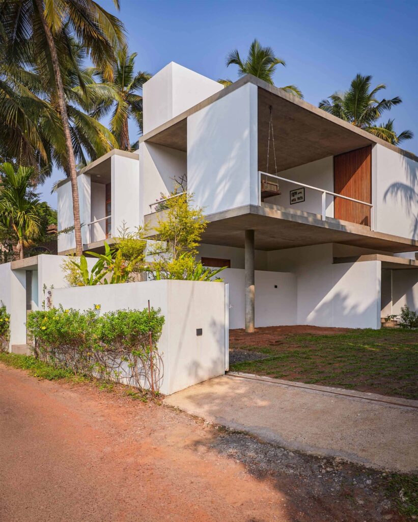 Aayi at Goa by Collage Architecture Studio 3